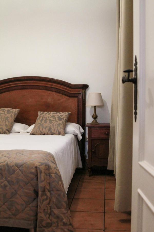 La Fonda Barranco Hotel Jerez de la Frontera Exterior photo